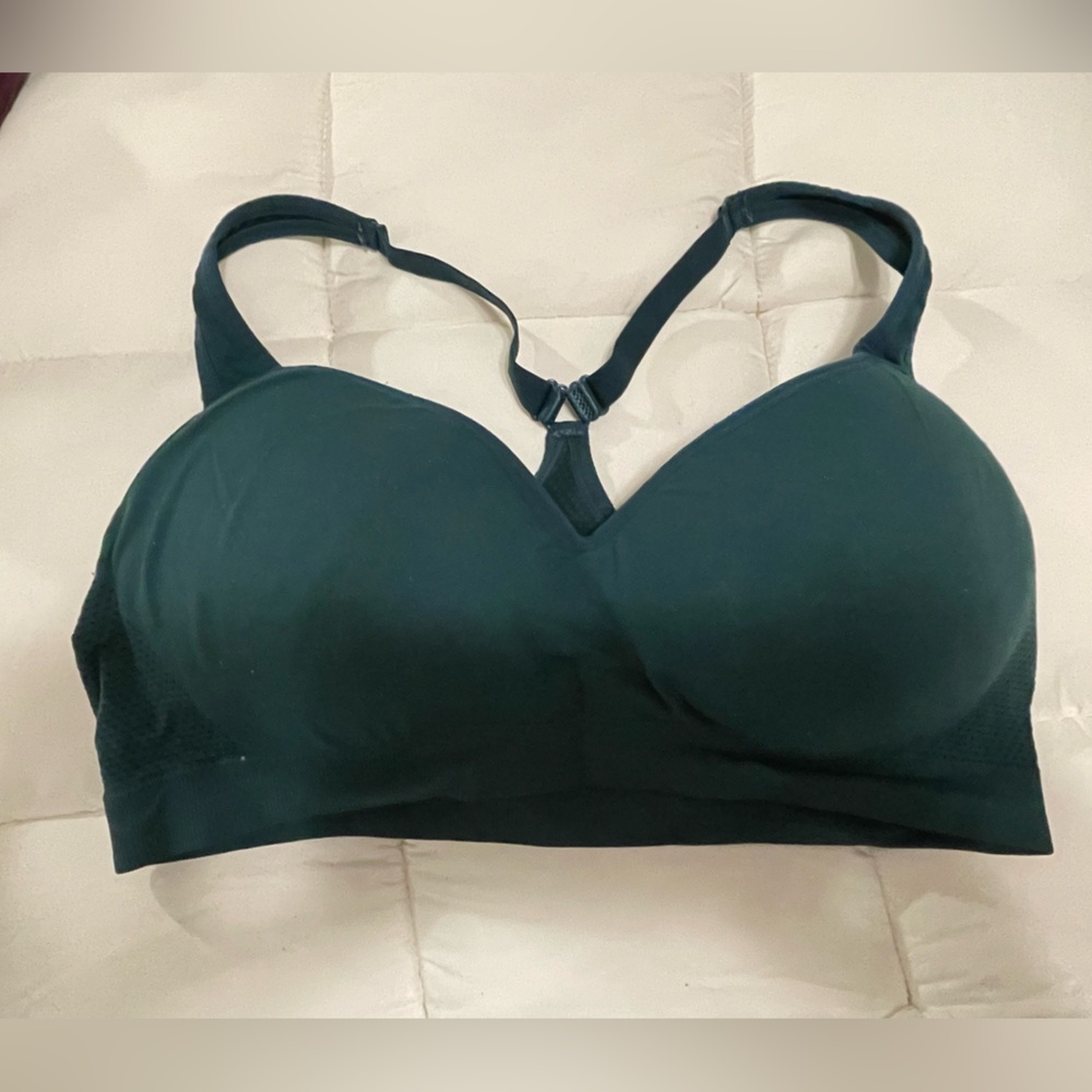 DSG sports bra